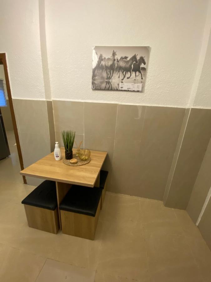 Horses House Daire Karak Dış mekan fotoğraf